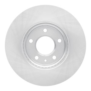 Buick Encore GX Brake Rotor (1) - Front - R1 Concepts - Plain - `11-`25